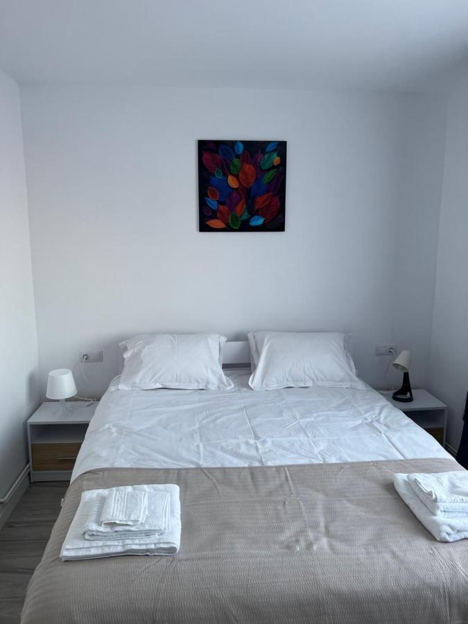 Cozy Residence ซีบิว ภายนอก รูปภาพ
