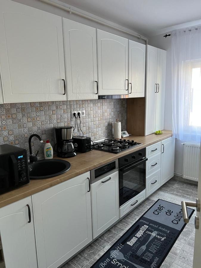 Cozy Residence ซีบิว ภายนอก รูปภาพ