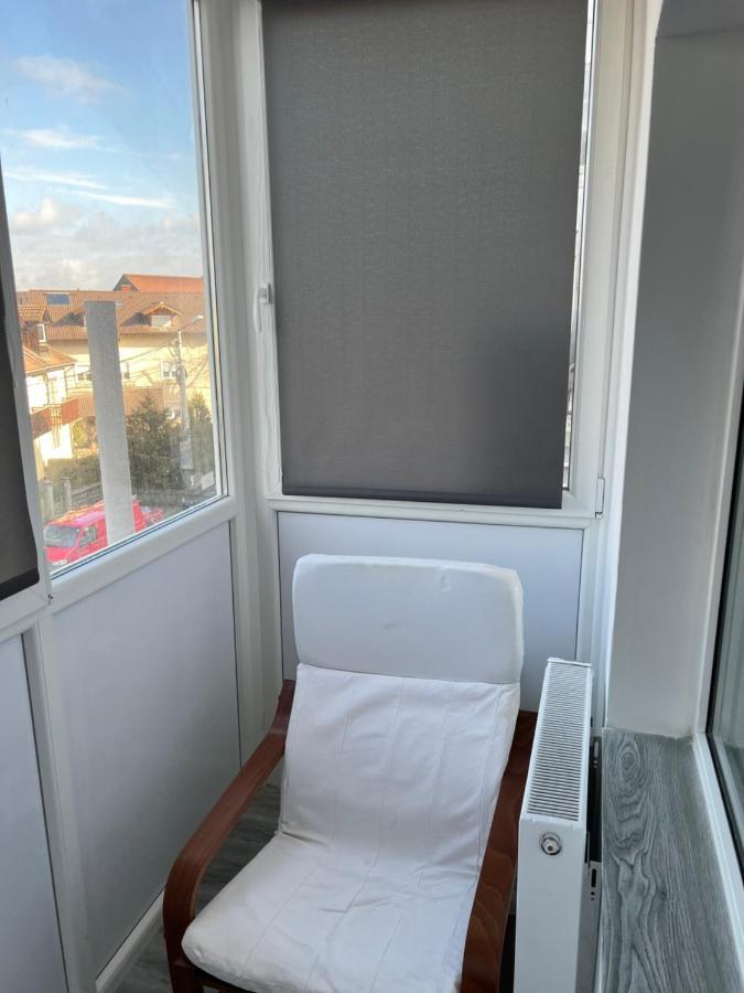 Cozy Residence ซีบิว ภายนอก รูปภาพ